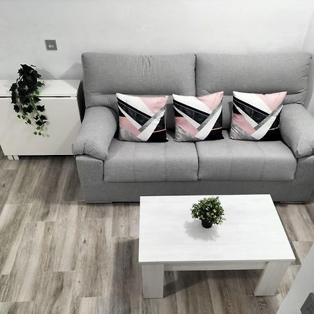 Apartamento Caborrubio مالقة المظهر الخارجي الصورة
