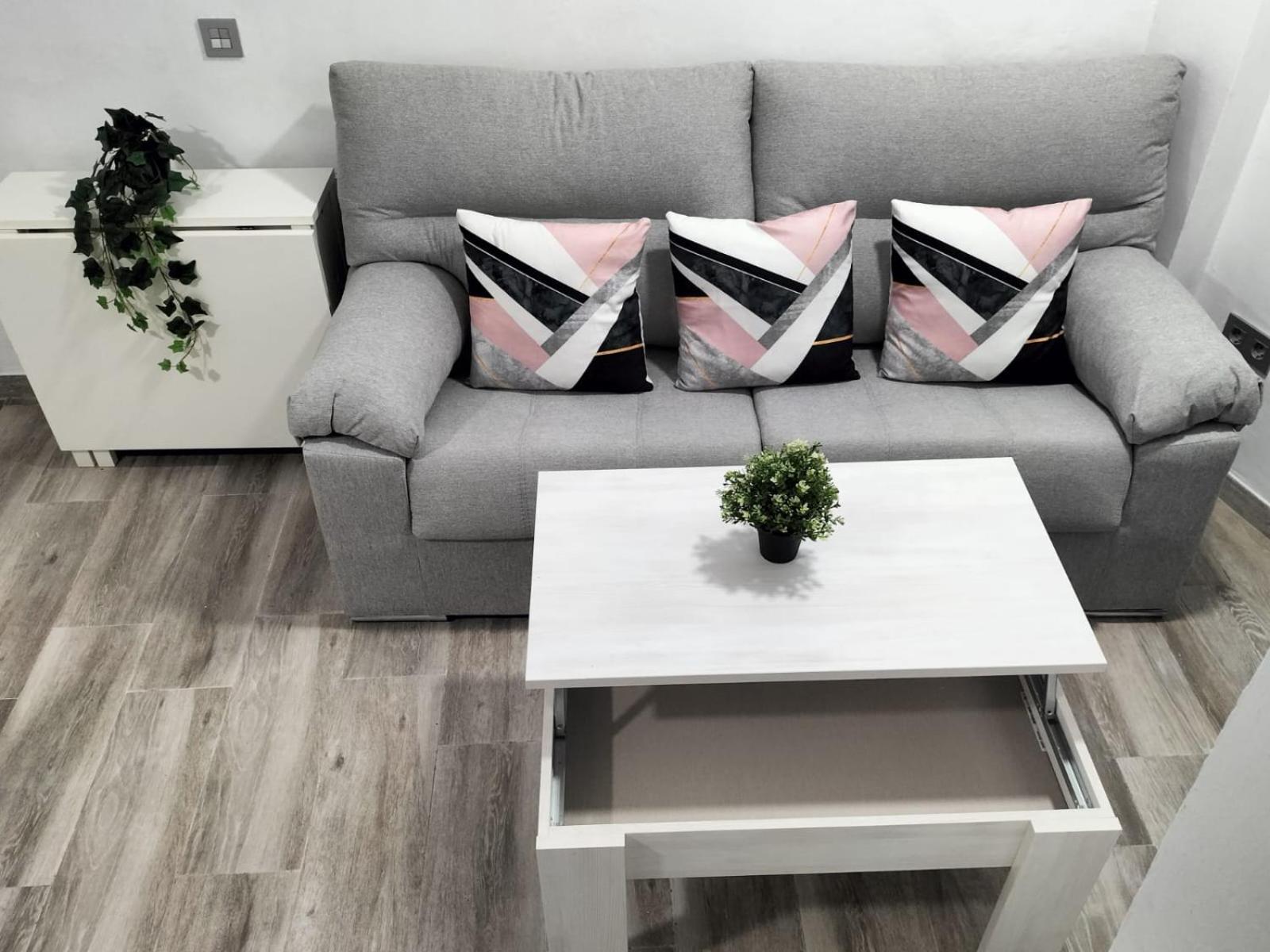 Apartamento Caborrubio مالقة المظهر الخارجي الصورة