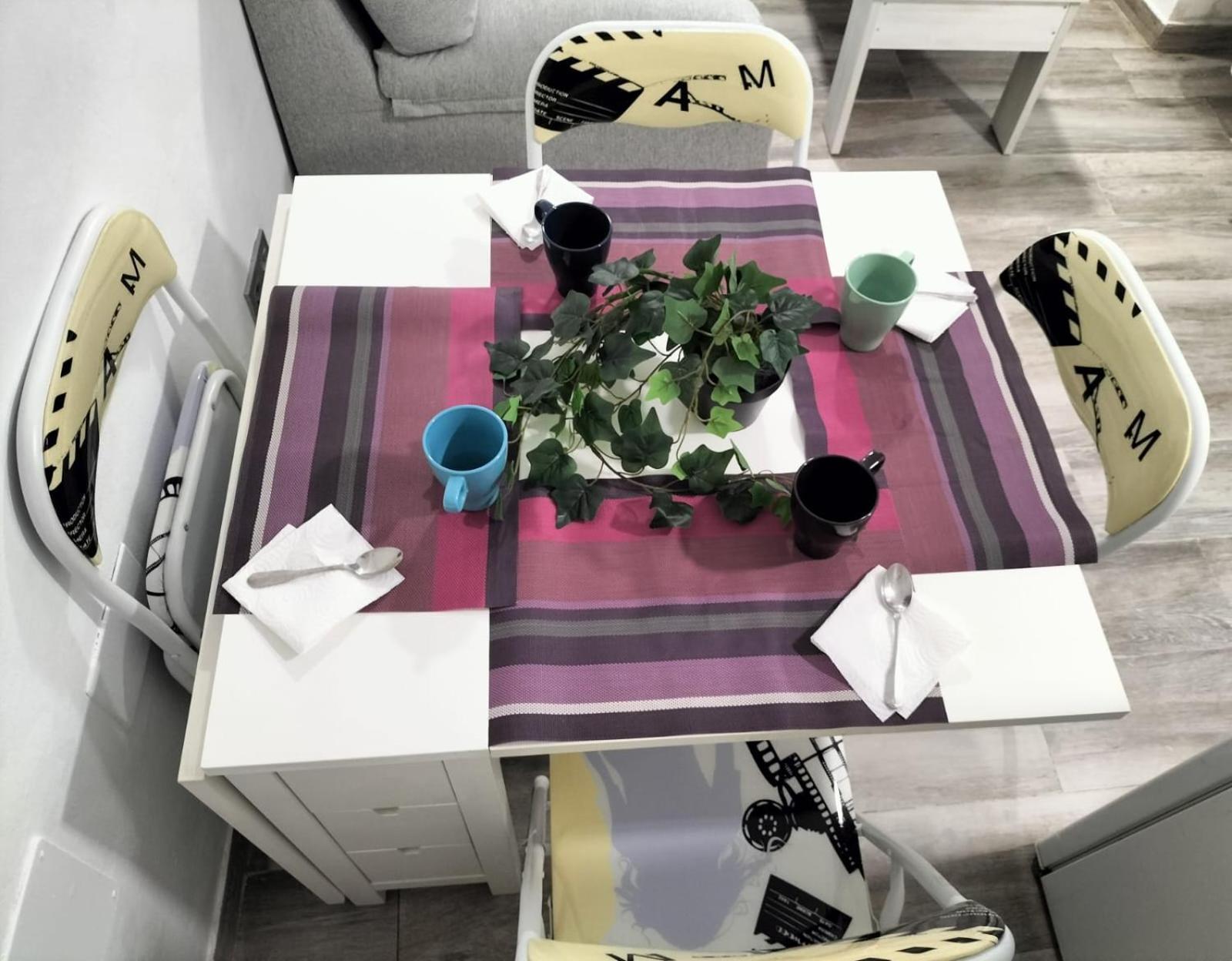 Apartamento Caborrubio مالقة المظهر الخارجي الصورة
