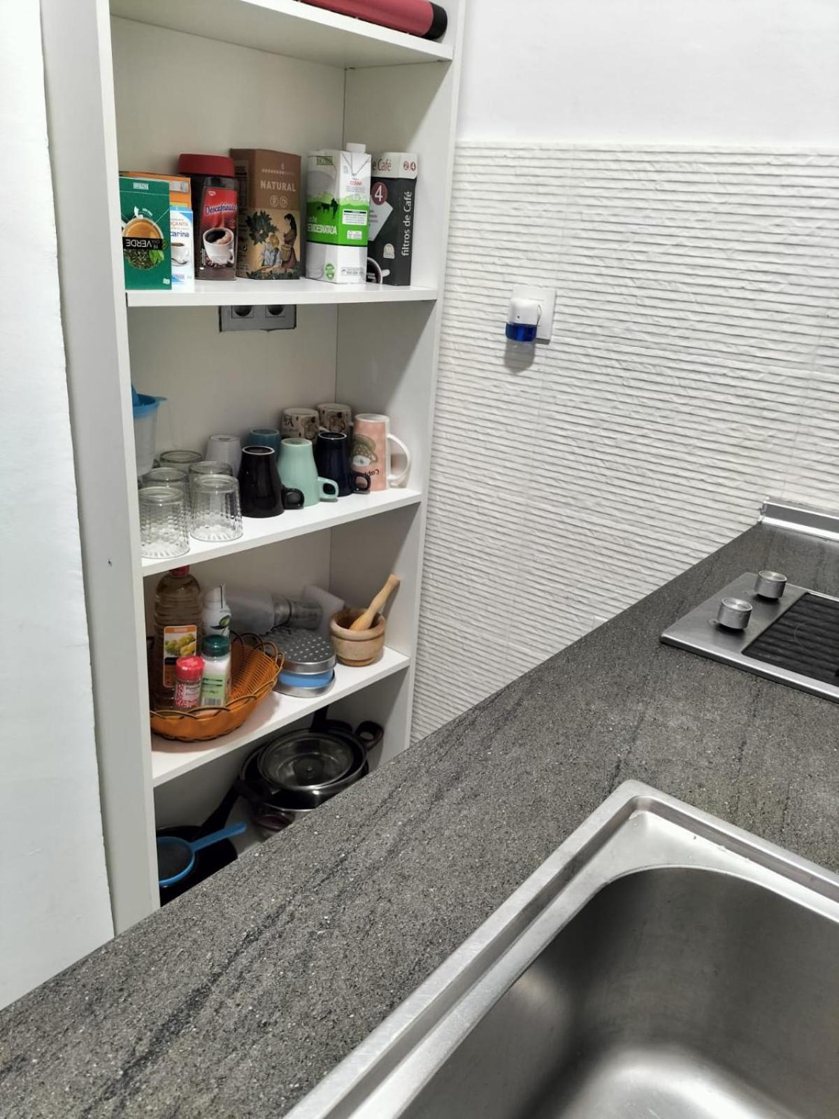 Apartamento Caborrubio مالقة المظهر الخارجي الصورة