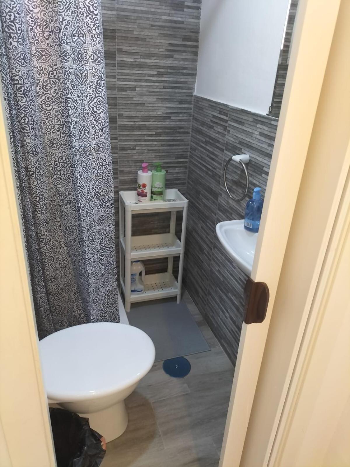 Apartamento Caborrubio مالقة المظهر الخارجي الصورة
